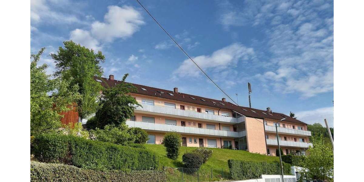 Etagenwohnung Stuttgart Vaihingen - 2 Zimmer, 48 m&sup2;, 155.000&euro; | Angebot:27565225