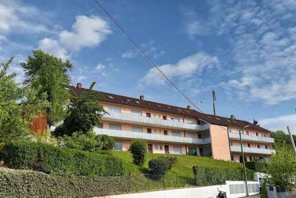 Wohnung Stuttgart Vaihingen - 2 Zimmer, 48 m&sup2;, 155.000&euro; | Angebot:27565225