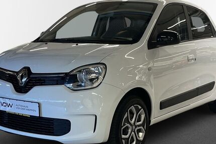 Renault Twingo 55.144 km 12.900 &euro; Stuttgart 70469