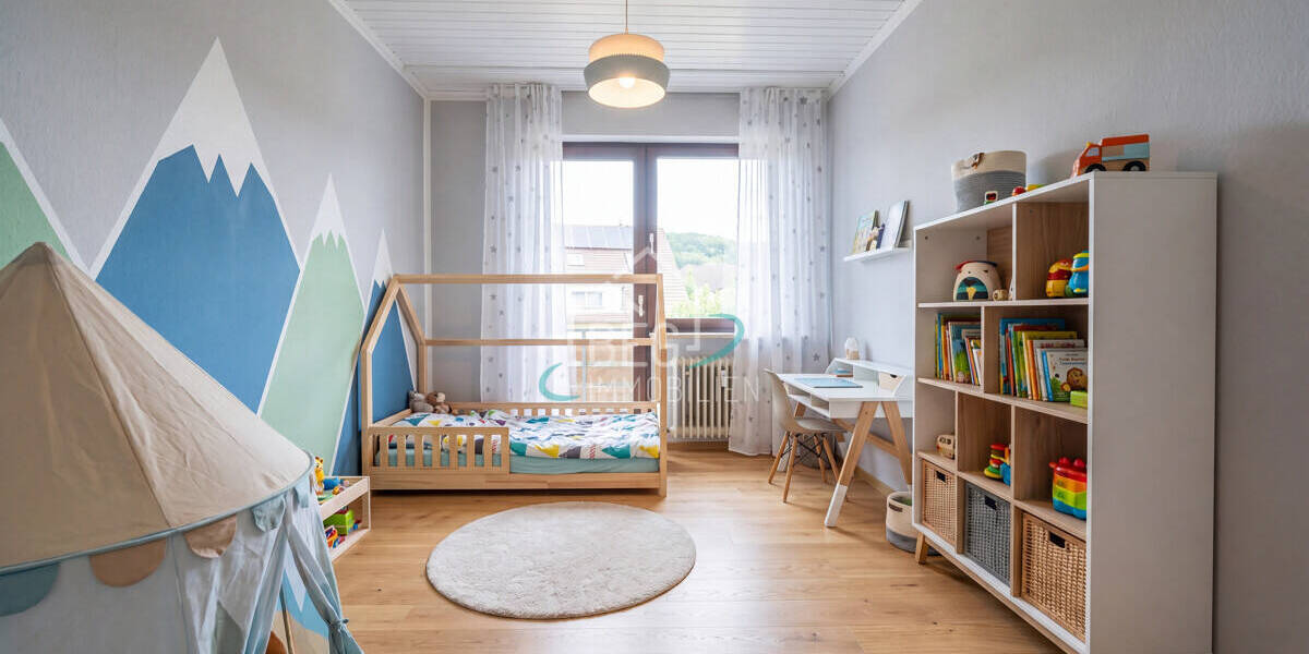 Etagenwohnung Korb - 4 Zimmer, 126 m&sup2;, 389.000&euro; | Angebot:26657315