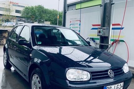 VW Golf 79.163 km 2.900 &euro; Weissach 71287
