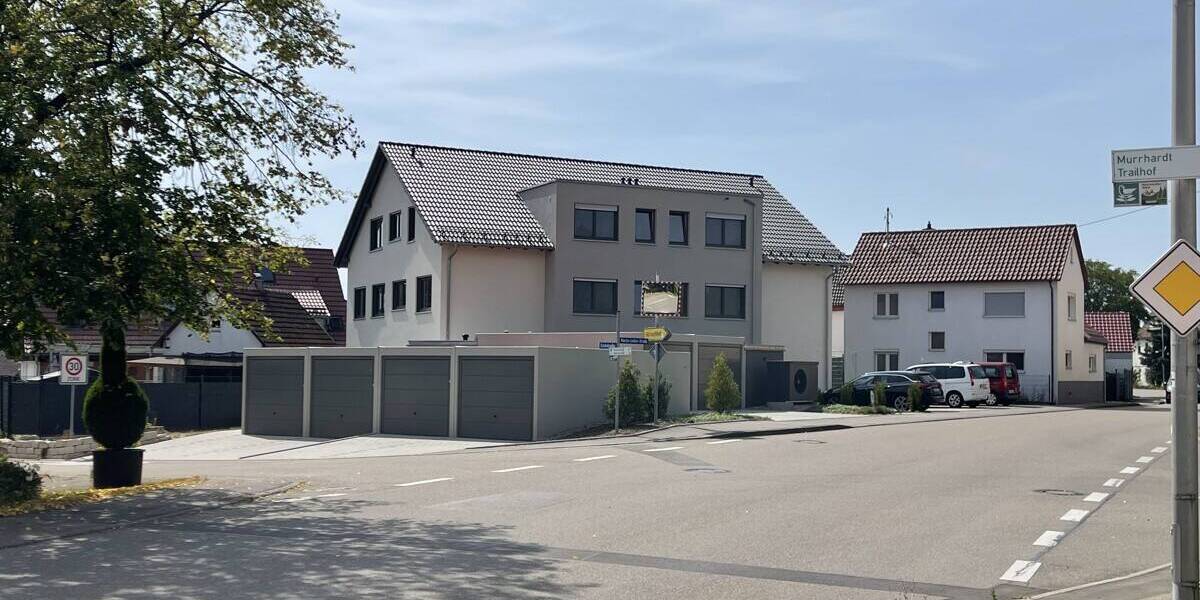 Etagenwohnung Althütte / Sechselberg Sechselberg - 4 Zimmer, 110 m&sup2;, 445.000&euro; | Angebot:25747289