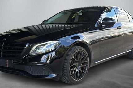 Mercedes-Benz E 250 242.000 km 22.990 &euro; Weinstadt 71384