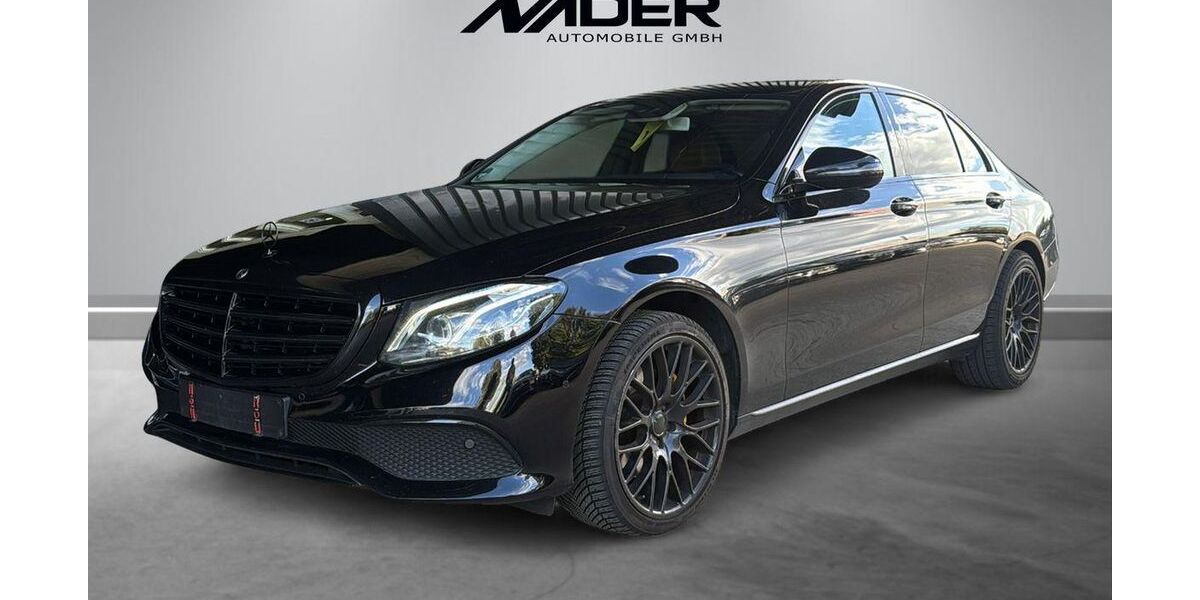 Mercedes-Benz E 250 242.000 km 22.990 &euro; Weinstadt 71384