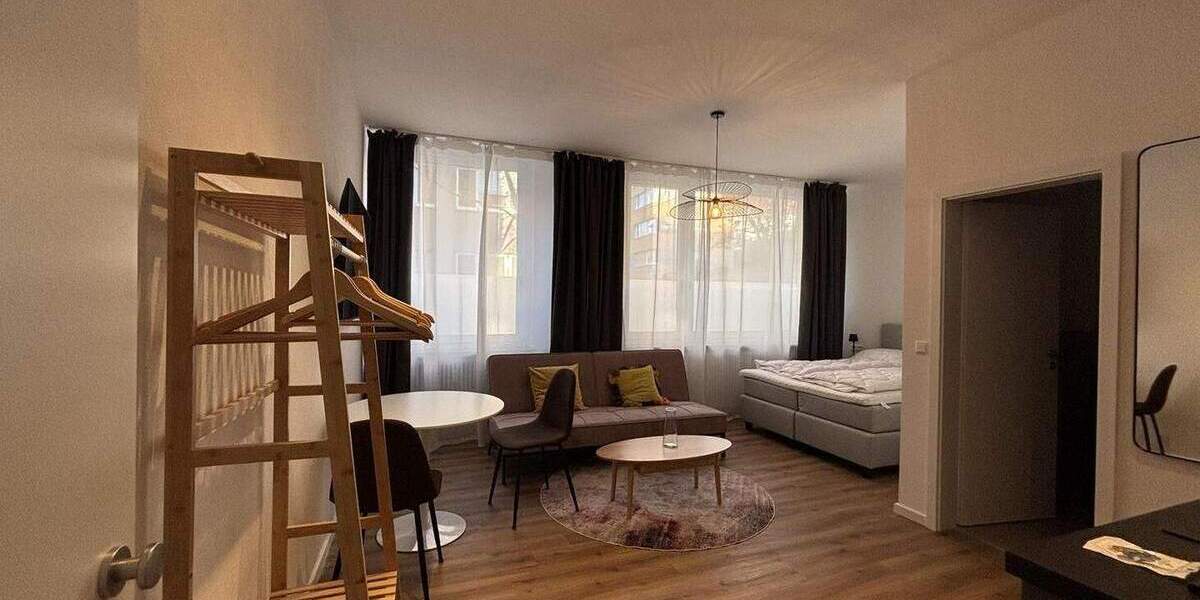 Gewerbeobjekt Stuttgart Mitte - 800&euro; | Angebot:25707798