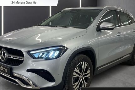 Mercedes-Benz GLA 250 12.715 km 41.790 &euro; Fellbach 70736
