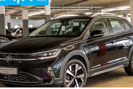 VW Taigo 41.871 km 21.400 &euro; Stuttgart 70563