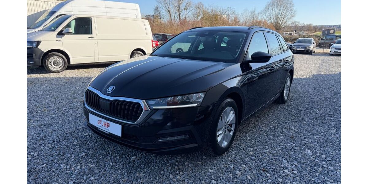 Skoda Octavia 167.105 km 13.999 &euro; Filderstadt /bei Stuttgart 70794