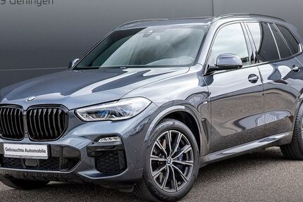 BMW X5 60.007 km 53.320 &euro; Gerlingen 70839