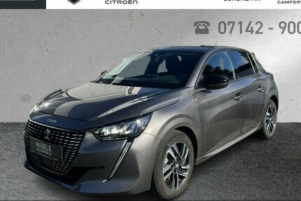 Peugeot 208 20.500 km 19.200 &euro; Bietigheim-Bissingen 74321