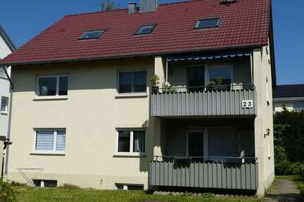 Wohnung Ditzingen - 3 Zimmer, 67 m&sup2;, 249.000&euro; | Angebot:27187126