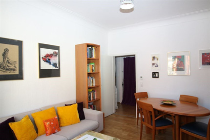 Wohnung Stuttgart Stuttgart-Süd - 3 Zimmer, 60 m&sup2;, 330.000&euro; | Angebot:25201251