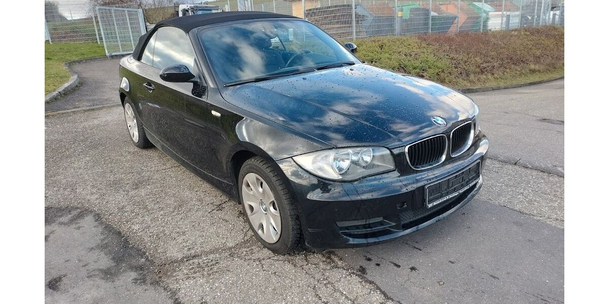 BMW 118 197.000 km 2.990 &euro; Leingarten 74211