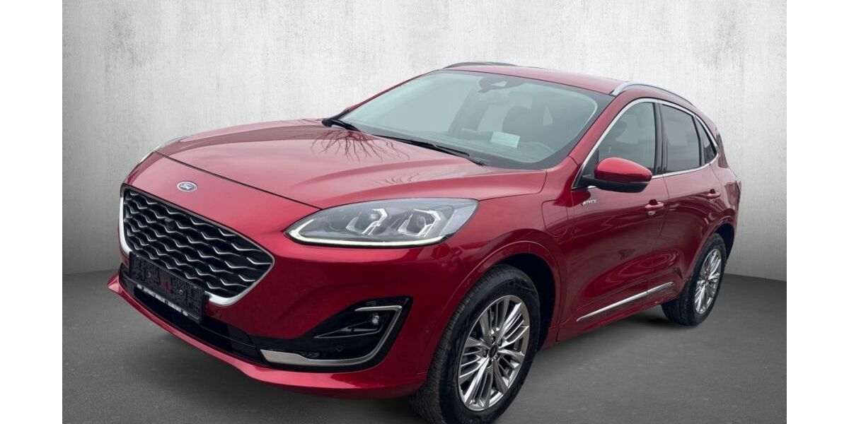 Ford Kuga 31.969 km 25.990 &euro; Ludwigsburg 71636