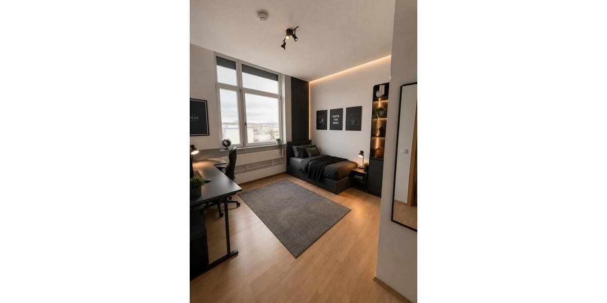 Etagenwohnung Heilbronn Horkheim - 3.5 Zimmer, 134 m&sup2;, 1.474&euro; | Angebot:27578291