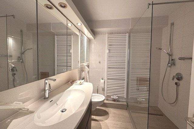 Etagenwohnung Stuttgart Rohr - 3 Zimmer, 97 m&sup2;, 430.000&euro; | Angebot:25727202