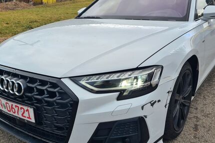 Audi A8 128.000 km 42.400 &euro; Murrhardt 71540