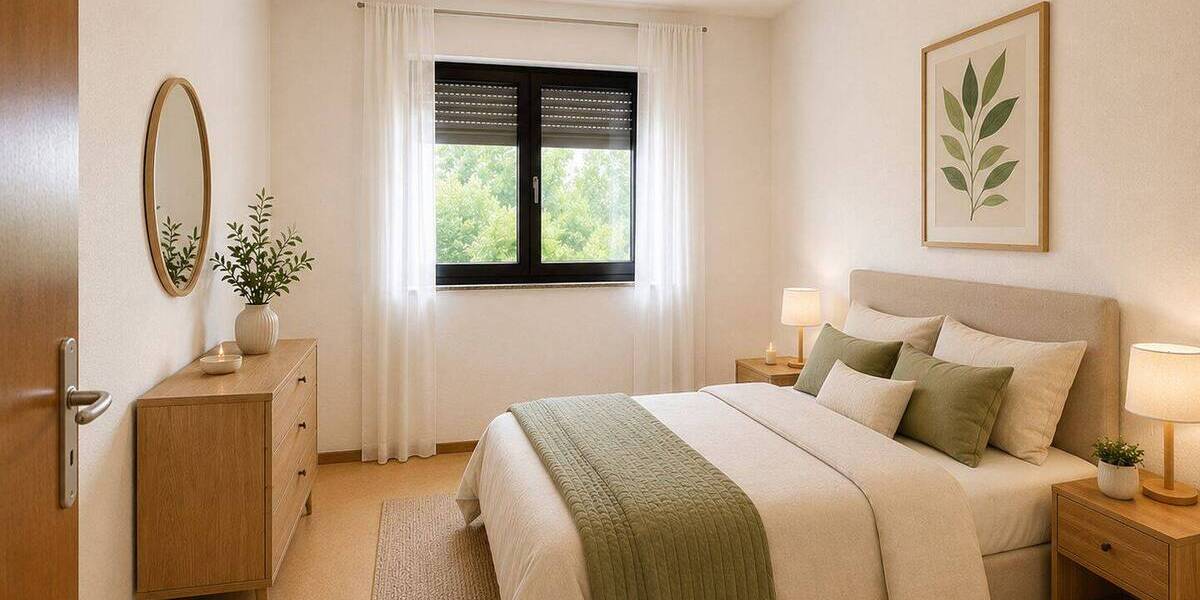 Etagenwohnung Tamm - 2 Zimmer, 70 m&sup2;, 890&euro; | Angebot:26759083