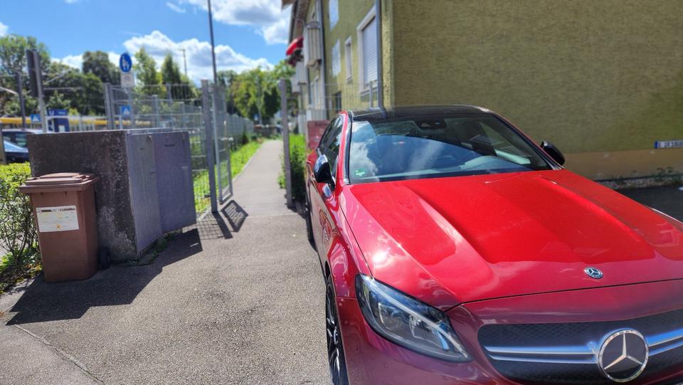 Dachgeschoßwohnung Stuttgart Vaihingen - 2.5 Zimmer, 40 m&sup2;, 189.000&euro; | Angebot:24855453