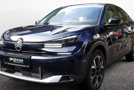 Citroen ë-C4 X 2.500 km 27.880 &euro; Heilbronn 74074