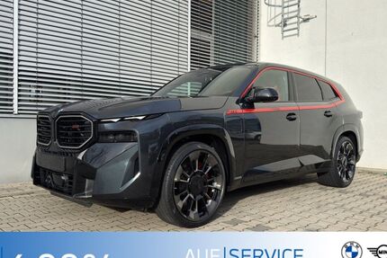 BMW XM 3.500 km 136.980 &euro; Heilbronn 74076