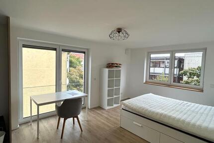 Wohnung Heilbronn Kernstadt - 1 Zimmer, 30 m&sup2;, 770&euro; | Angebot:26024474