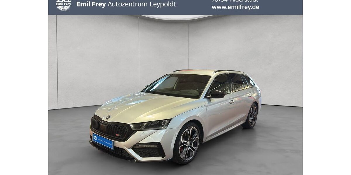 Skoda Octavia 177.846 km 19.890 &euro; Filderstadt 70794