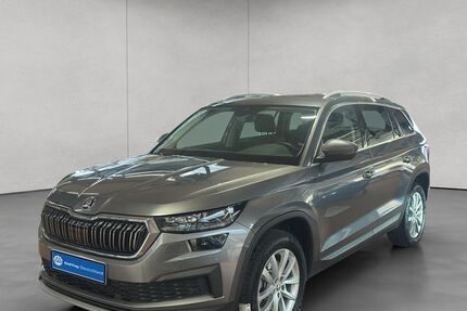 Skoda Kodiaq 103.197 km 28.890 &euro; Filderstadt 70794