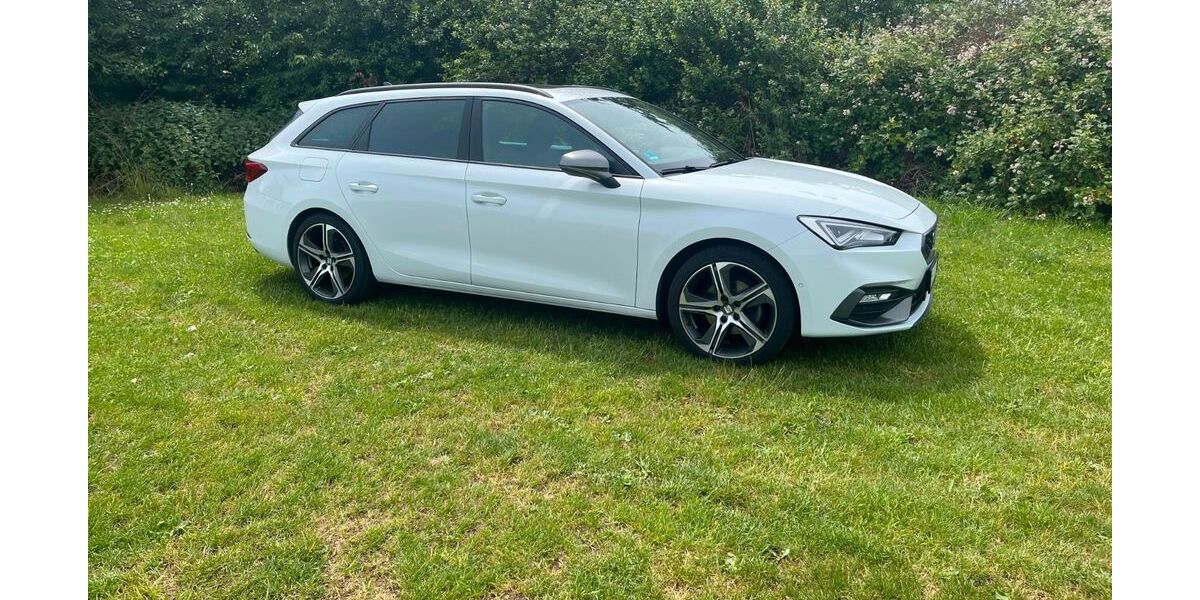 Seat Leon 87.000 km 20.500 &euro; Filderstadt 70794