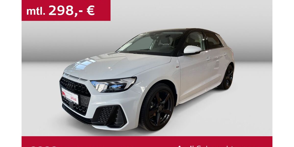 Audi A1 4.264 km 26.390 &euro; Fellbach 70734