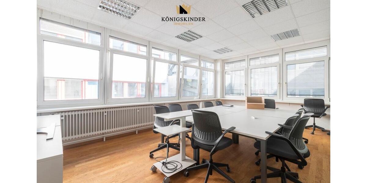 Gewerbeobjekt Filderstadt - 1.223&euro; | Angebot:21544350