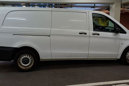 Mercedes-Benz Vito 139.000 km 14.990 &euro; Esslingen am Neckar 73733