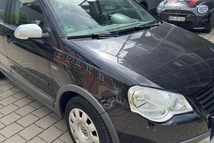 VW Polo 143.000 km 4.700 &euro; Ludwigsburg 71636
