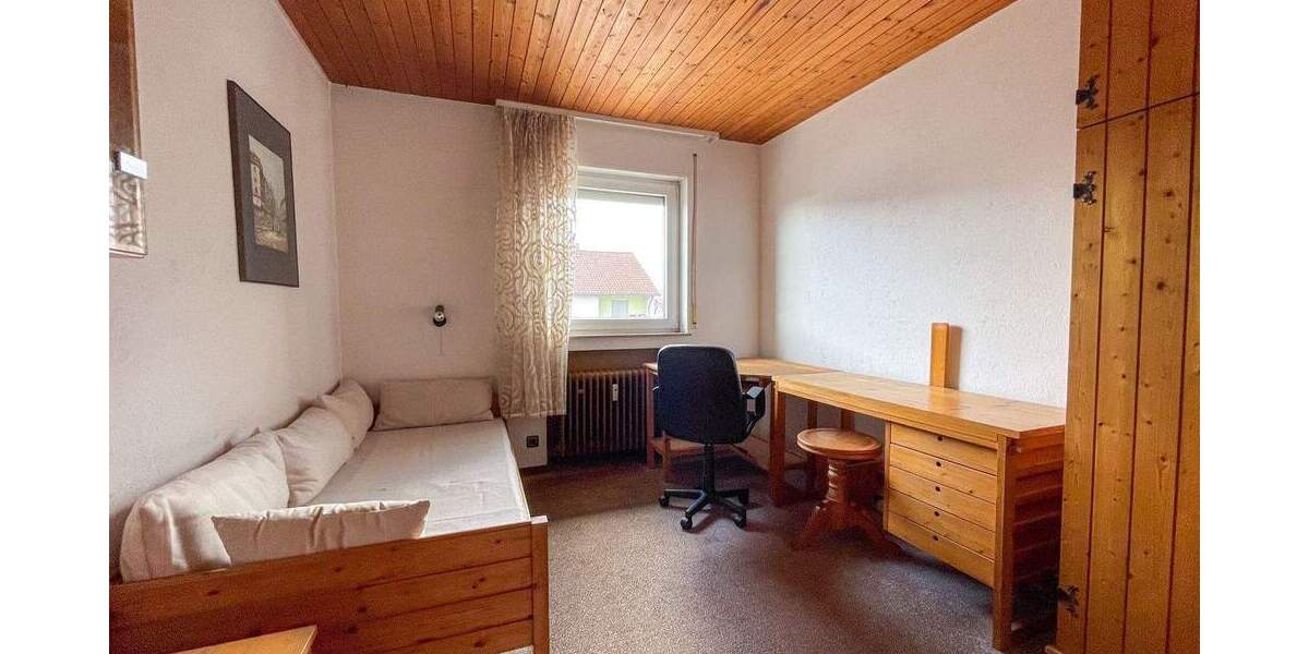 Etagenwohnung Denkendorf - 4 Zimmer, 97 m&sup2;, 368.000&euro; | Angebot:25815885