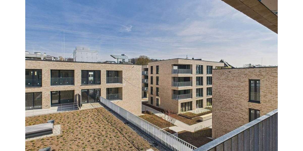 Etagenwohnung Sindelfingen Ost - 2 Zimmer, 60 m&sup2;, 1.280&euro; | Angebot:25676090