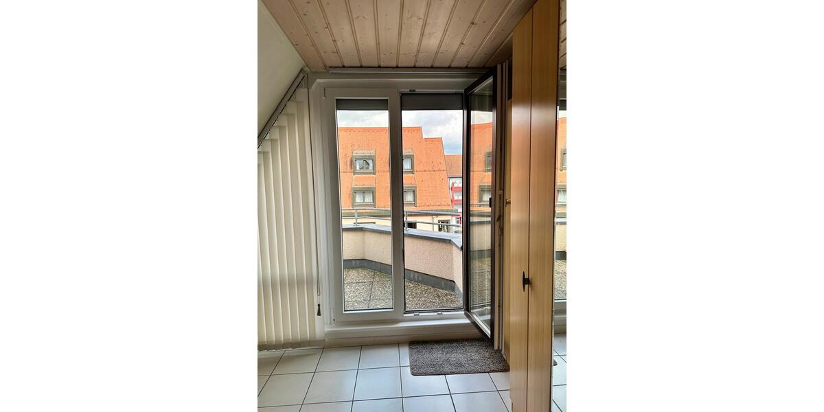 Maisonettenwohnung Neckarwestheim - 3 Zimmer, 64 m&sup2;, 225.000&euro; | Angebot:27120246
