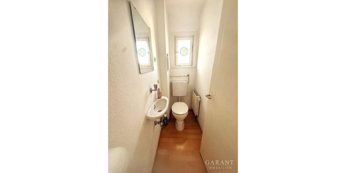 Mehrfamilienhaus, Wohnhaus Stuttgart Sillenbuch - 7 Zimmer, 144 m&sup2;, 998.000&euro; | Angebot:25746491