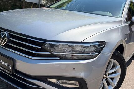 VW Passat 100.000 km 18.999 &euro; Stuttgart 70435