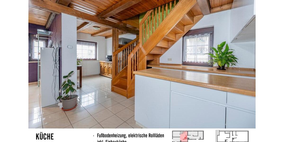 Einfamilienhaus Magstadt - 5 Zimmer, 140 m&sup2;, 628.000&euro; | Angebot:23502044
