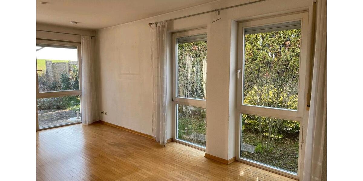Erdgeschoßwohnung Freiberg am Neckar - 3 Zimmer, 80 m&sup2;, 320.000&euro; | Angebot:25988072