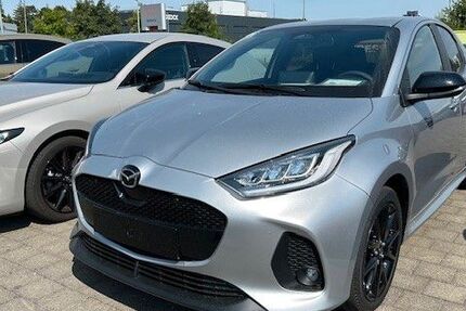 Mazda 2 Hybrid 3.100 km 24.970 &euro; Kornwestheim 70806