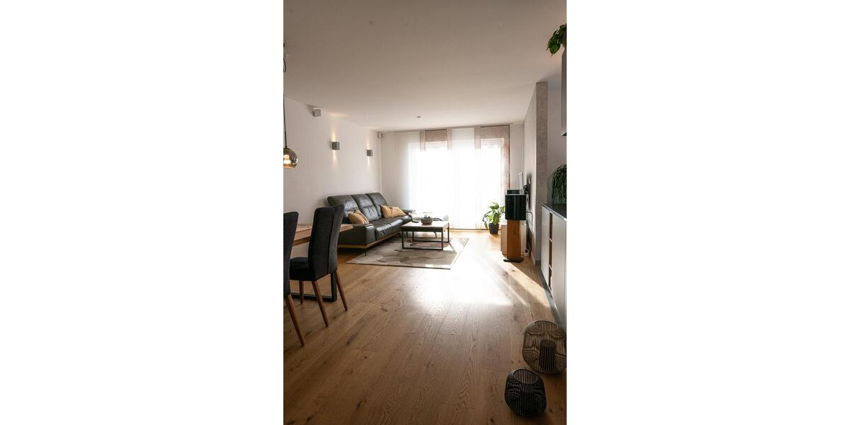 Etagenwohnung Waiblingen Bittenfeld - 3 Zimmer, 76 m&sup2;, 418.000&euro; | Angebot:25843717