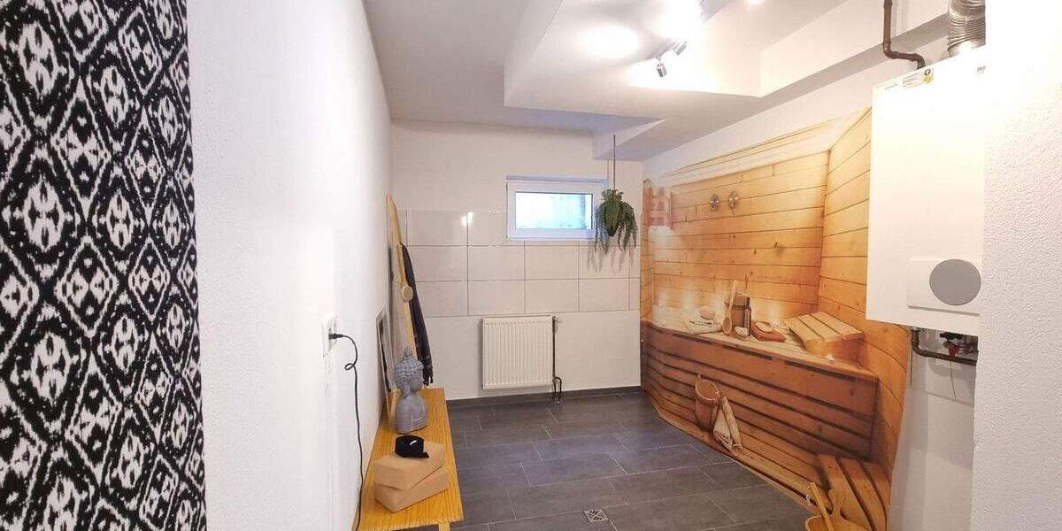 Bungalow Mühlacker - 7 Zimmer, 207 m&sup2;, 549.000&euro; | Angebot:25724180