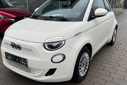 Fiat 500e 12.744 km 16.700 &euro; Böblingen 71034