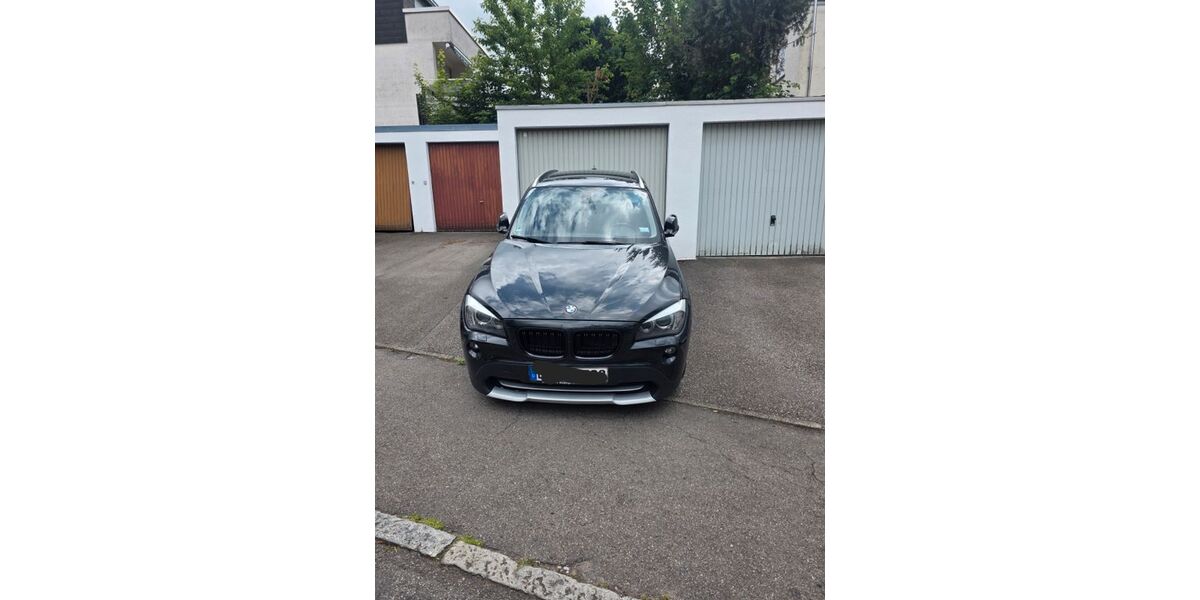BMW X1 211.000 km 5.999 &euro; Esslingen 73728
