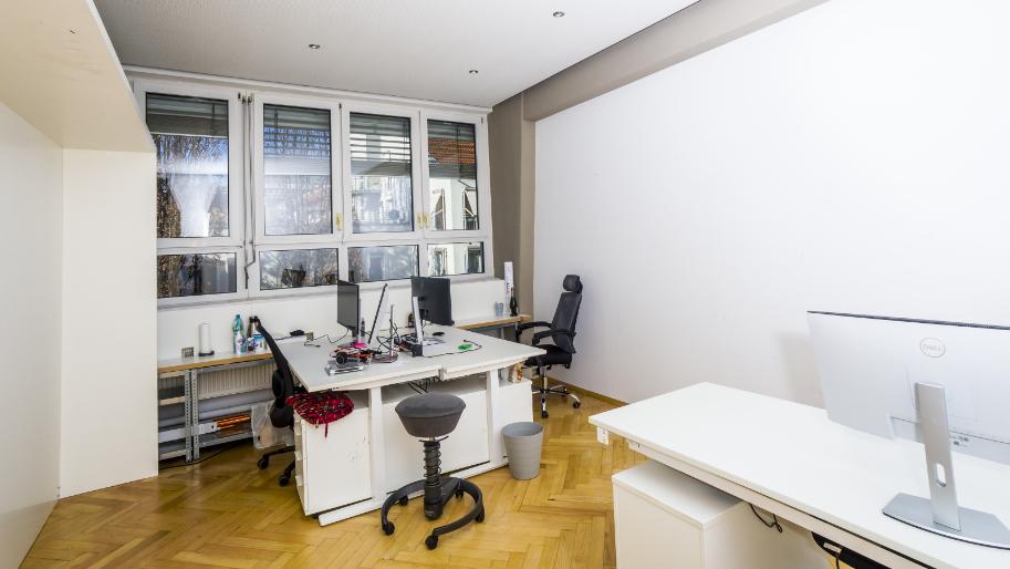 Gewerbeobjekt Stuttgart Stuttgart-Ost - 1.000&euro; | Angebot:25968843