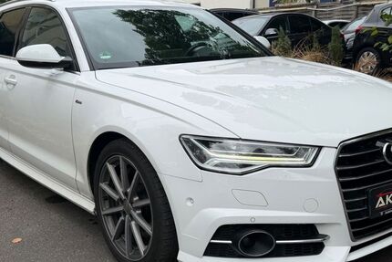 Audi A6 197.800 km 16.490 &euro; Ludwigsburg 71638