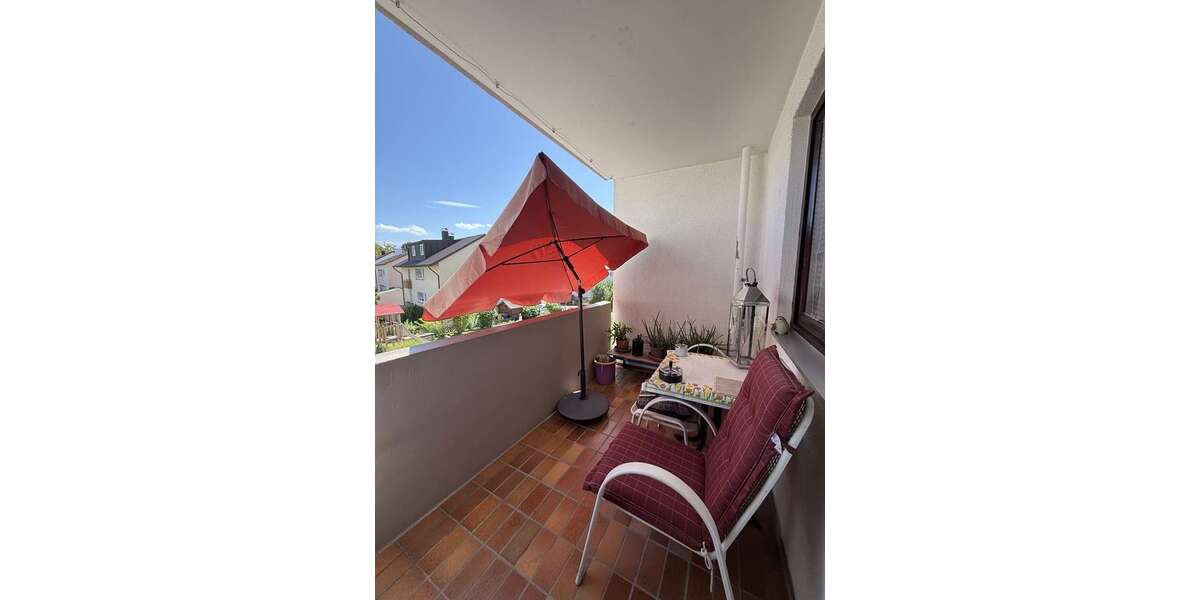 Etagenwohnung Weinstadt - 2 Zimmer, 52 m&sup2;, 170.000&euro; | Angebot:27513985