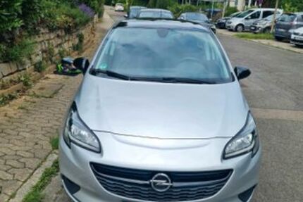 Opel Corsa 62.598 km 10.200 &euro; Esslingen 73734