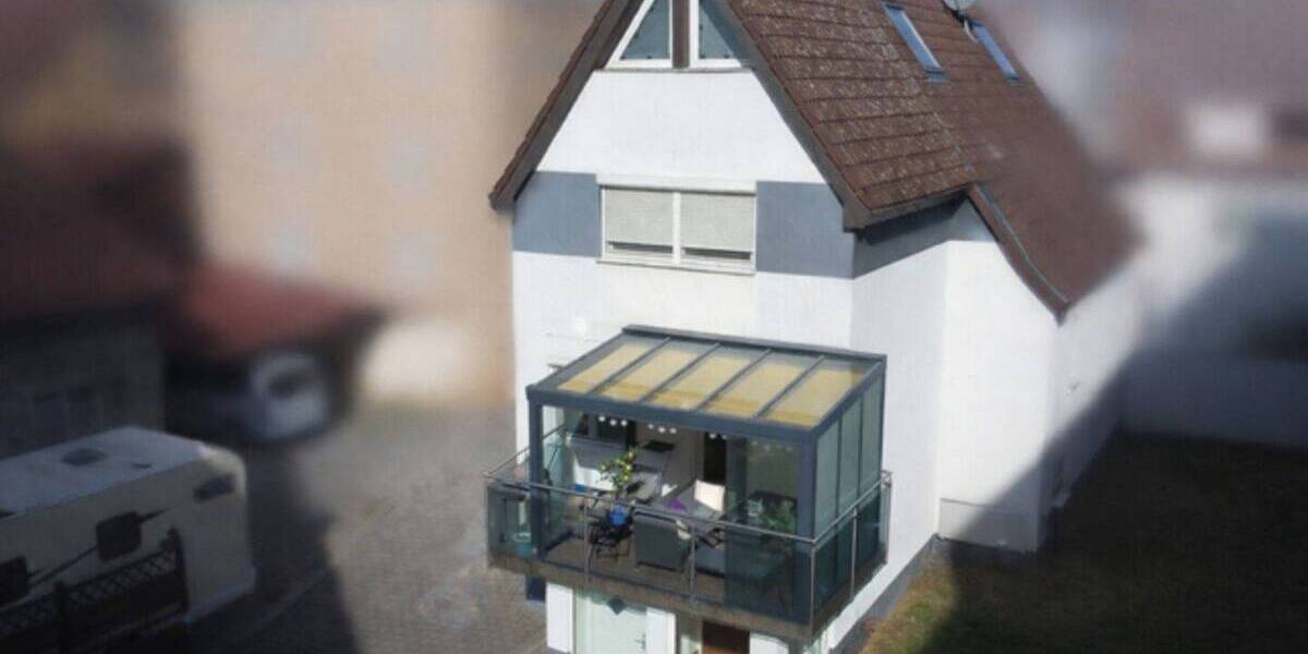 Einfamilienhaus Magstadt - 8 Zimmer, 206 m&sup2;, 669.000&euro; | Angebot:26028361